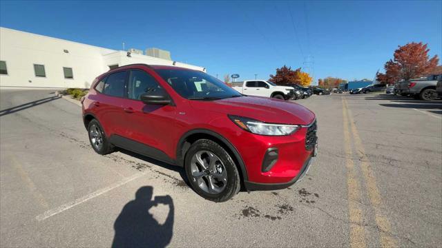 new 2025 Ford Escape car, priced at $34,715