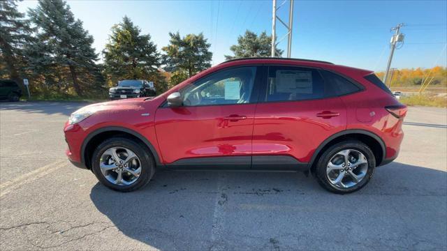 new 2025 Ford Escape car, priced at $34,715