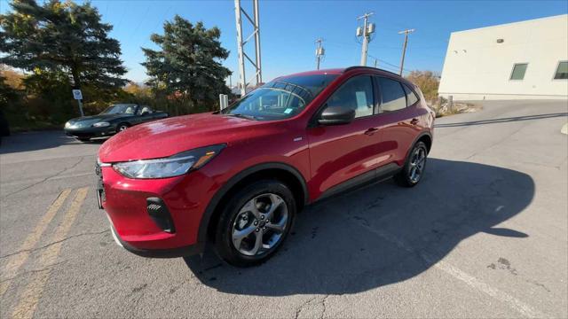 new 2025 Ford Escape car, priced at $34,715