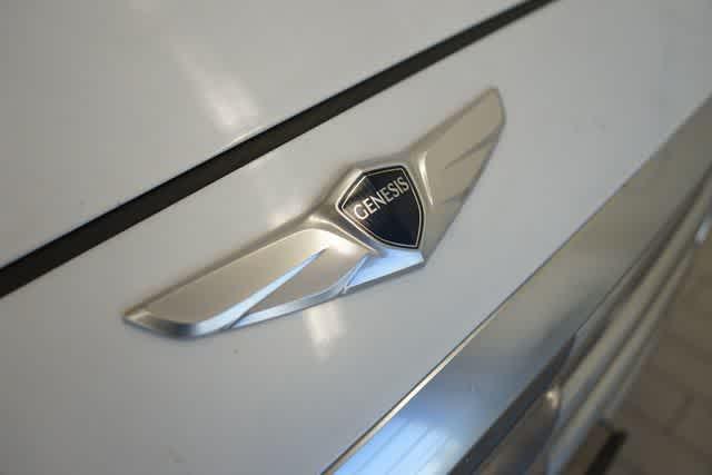 used 2015 Hyundai Genesis car, priced at $12,974