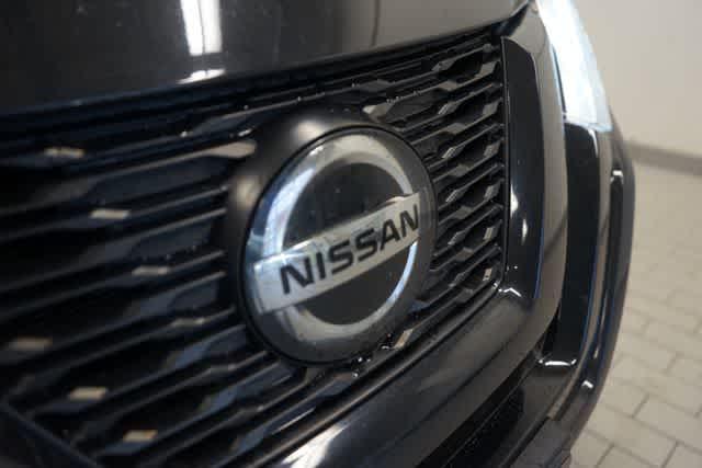 used 2018 Nissan Rogue car, priced at $13,858