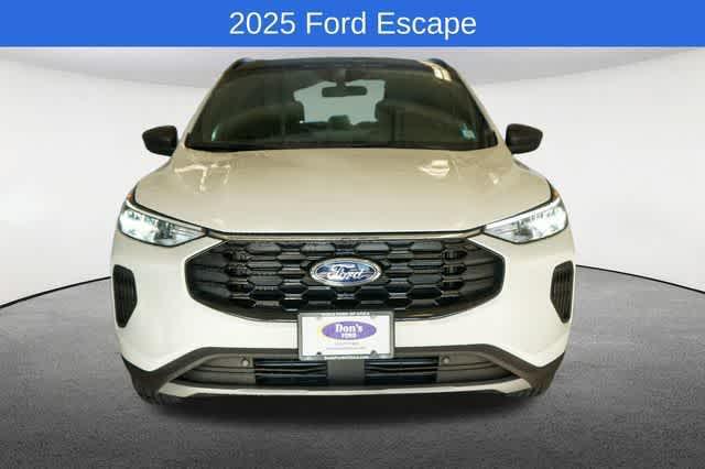 new 2025 Ford Escape car, priced at $34,095