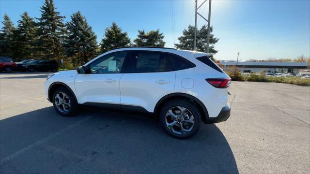 new 2025 Ford Escape car, priced at $36,810