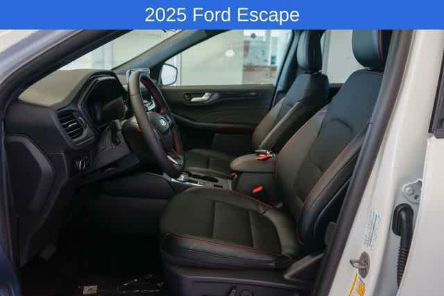 new 2025 Ford Escape car, priced at $34,095