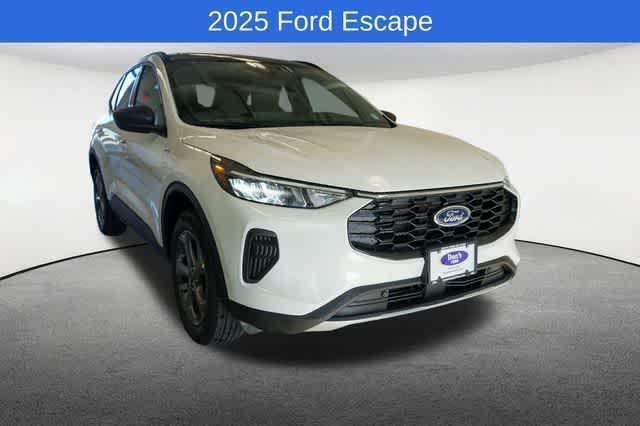 new 2025 Ford Escape car, priced at $34,095