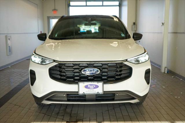 new 2025 Ford Escape car, priced at $34,868