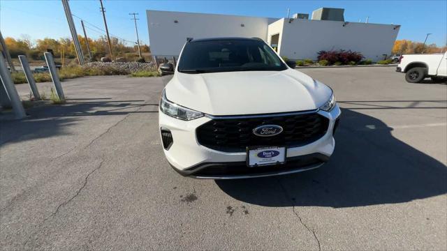 new 2025 Ford Escape car, priced at $34,868