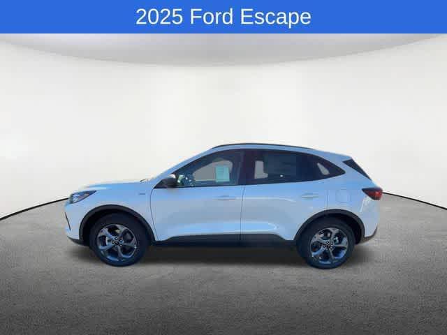 new 2025 Ford Escape car, priced at $34,095