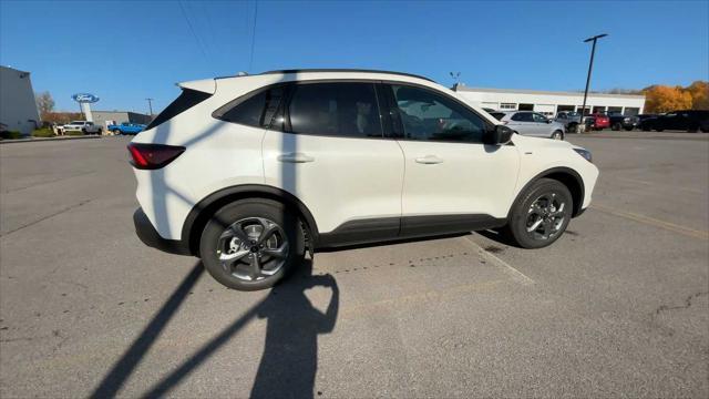 new 2025 Ford Escape car, priced at $34,868