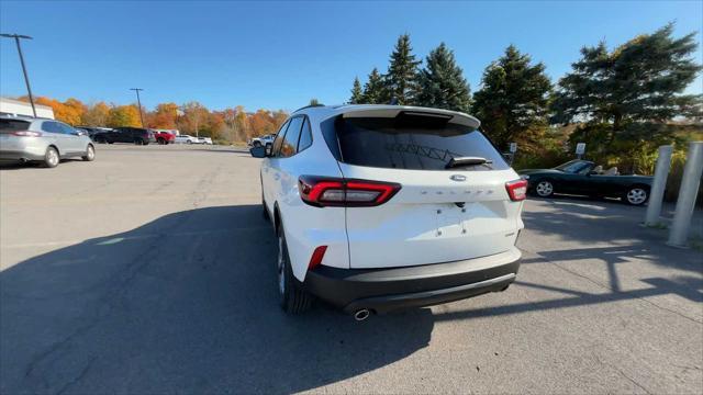 new 2025 Ford Escape car, priced at $36,810