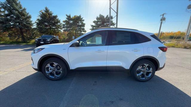 new 2025 Ford Escape car, priced at $34,868