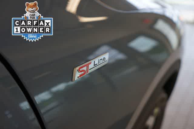 used 2025 Ford Escape car, priced at $33,209