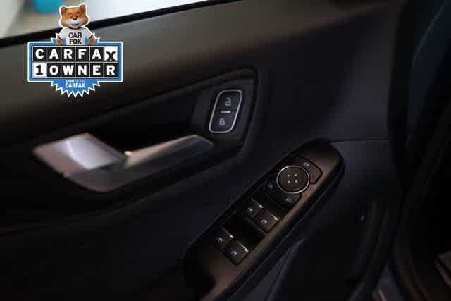 used 2025 Ford Escape car, priced at $33,209