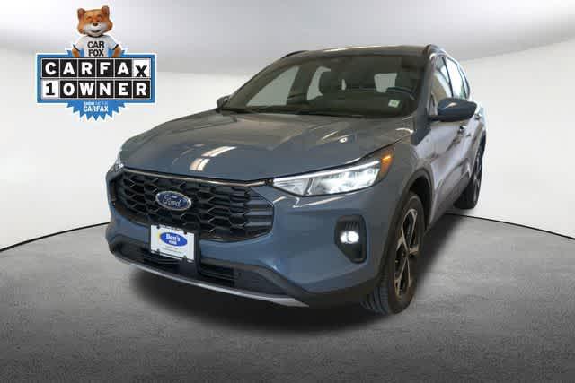 used 2025 Ford Escape car, priced at $33,209