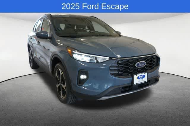 new 2025 Ford Escape car, priced at $37,275