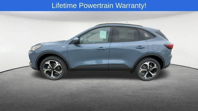 new 2025 Ford Escape car, priced at $37,275
