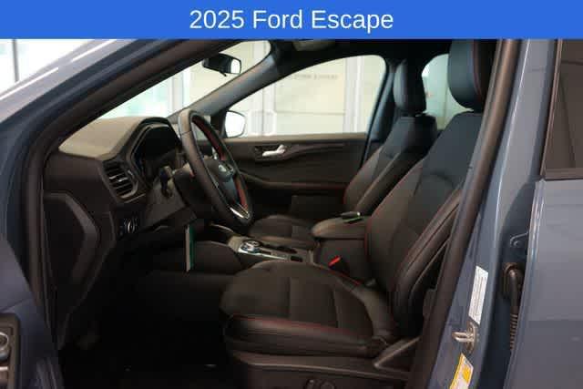 new 2025 Ford Escape car, priced at $37,275