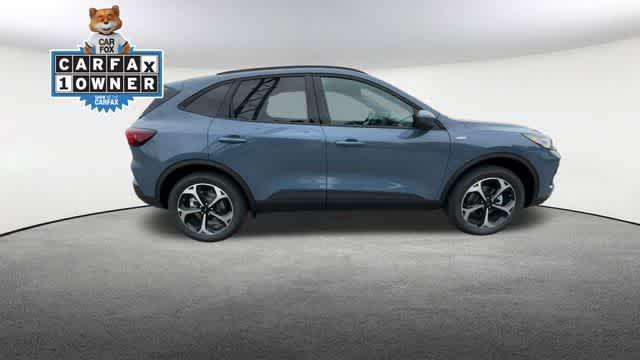 used 2025 Ford Escape car, priced at $33,209