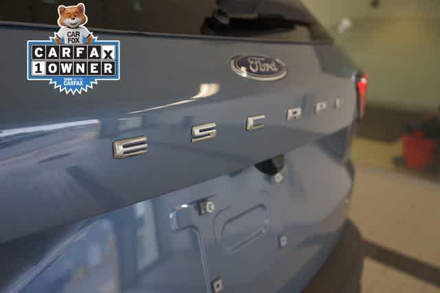 used 2025 Ford Escape car, priced at $33,209