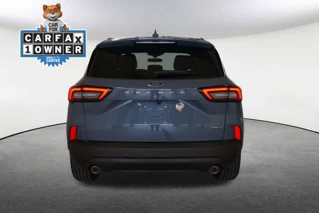 used 2025 Ford Escape car, priced at $33,209