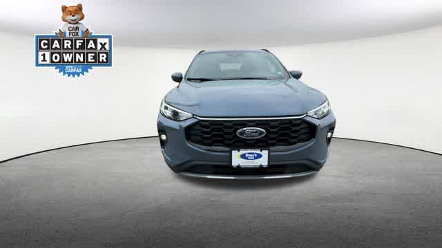 used 2025 Ford Escape car, priced at $33,209