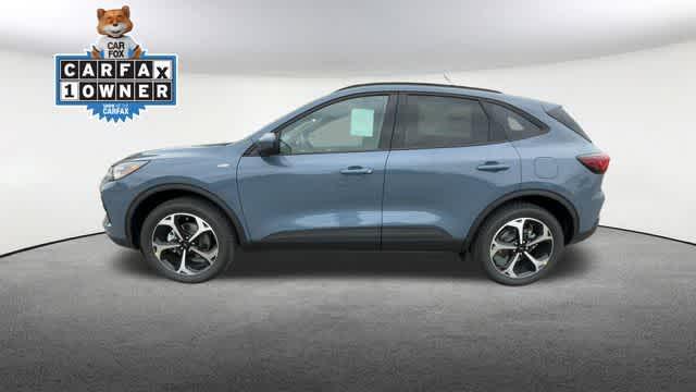 used 2025 Ford Escape car, priced at $33,209