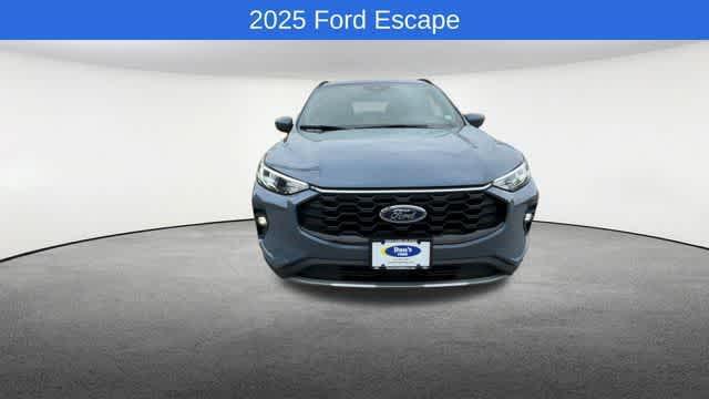 new 2025 Ford Escape car, priced at $37,275