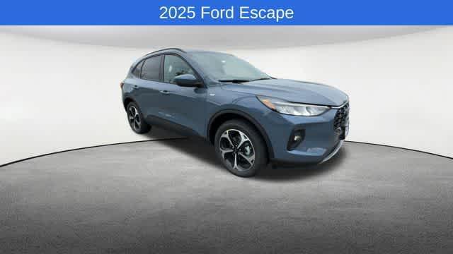 new 2025 Ford Escape car, priced at $37,275
