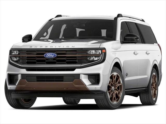 new 2025 Ford Expedition car, priced at $73,180