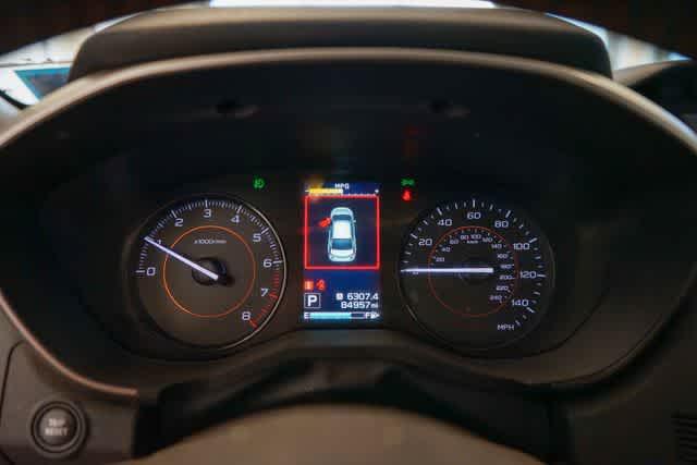 used 2019 Subaru Crosstrek car, priced at $17,181
