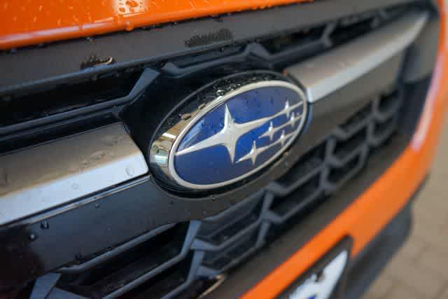 used 2019 Subaru Crosstrek car, priced at $17,181