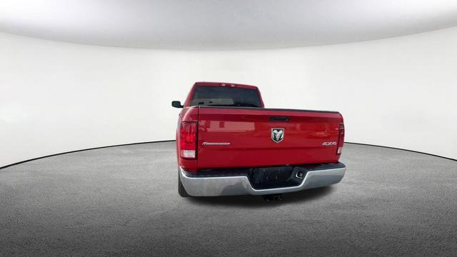 used 2018 Ram 1500 car, priced at $19,085