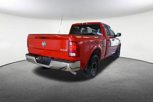 used 2018 Ram 1500 car, priced at $19,085