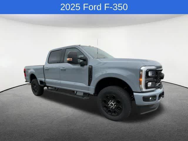new 2025 Ford F-350 car, priced at $83,095