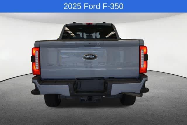 new 2025 Ford F-350 car, priced at $83,095