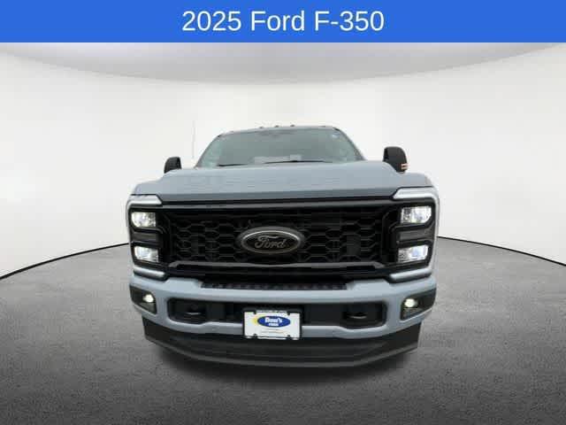 new 2025 Ford F-350 car, priced at $83,095