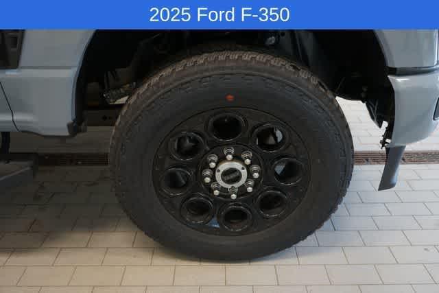 new 2025 Ford F-350 car, priced at $83,095