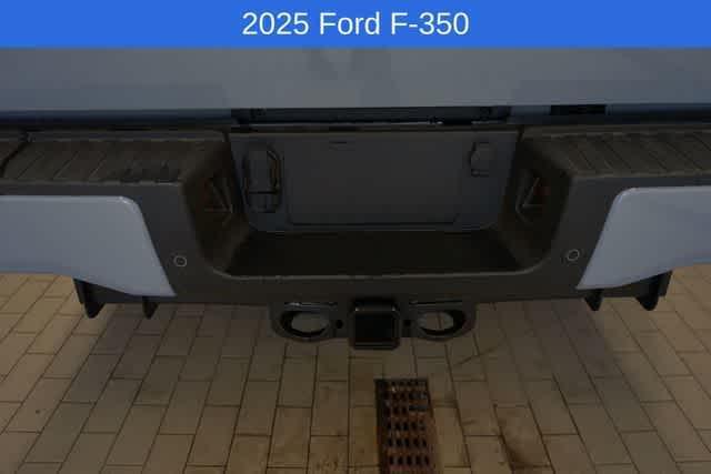 new 2025 Ford F-350 car, priced at $83,095