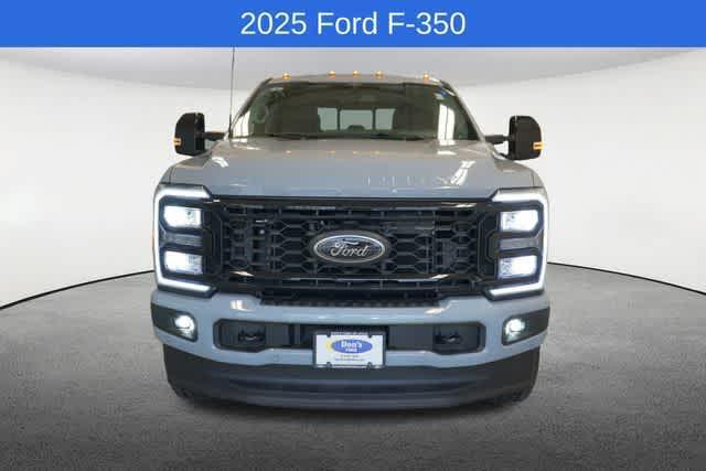 new 2025 Ford F-350 car, priced at $83,095