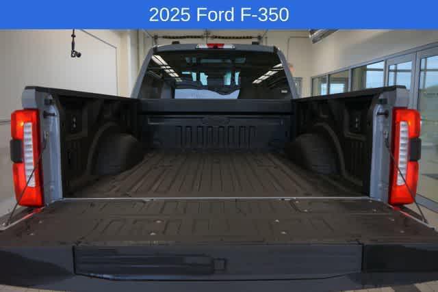 new 2025 Ford F-350 car, priced at $83,095
