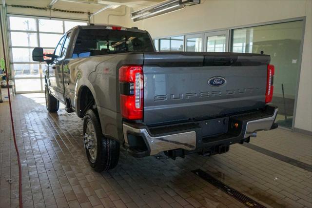 new 2025 Ford F-350 car, priced at $60,605