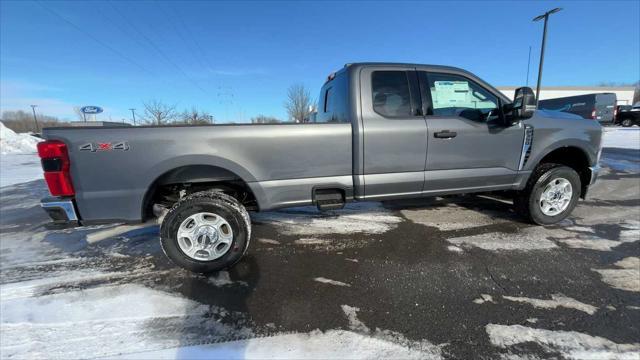 new 2025 Ford F-350 car, priced at $60,605