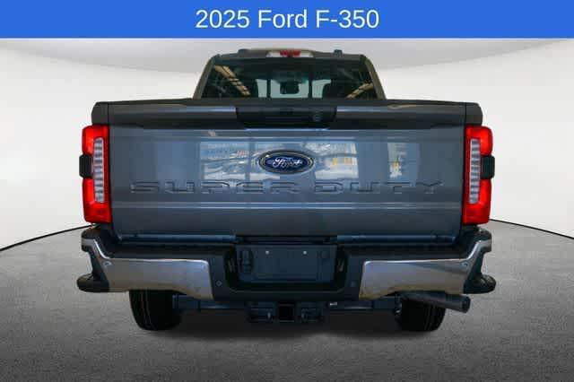 new 2025 Ford F-350 car, priced at $57,660