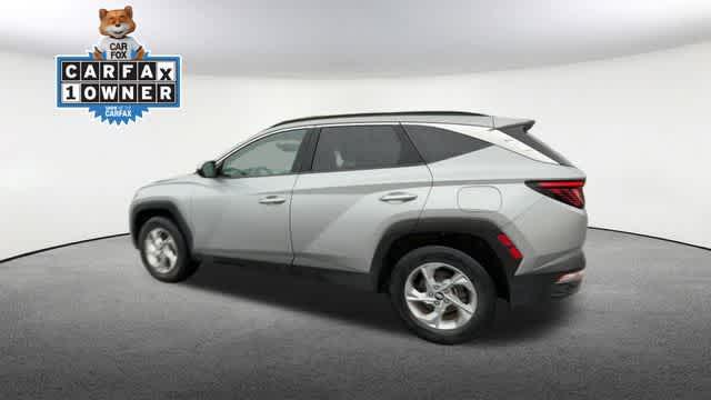 used 2022 Hyundai Tucson car, priced at $23,486