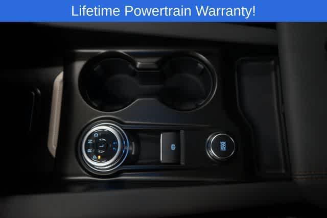 new 2025 Ford Explorer car, priced at $48,165