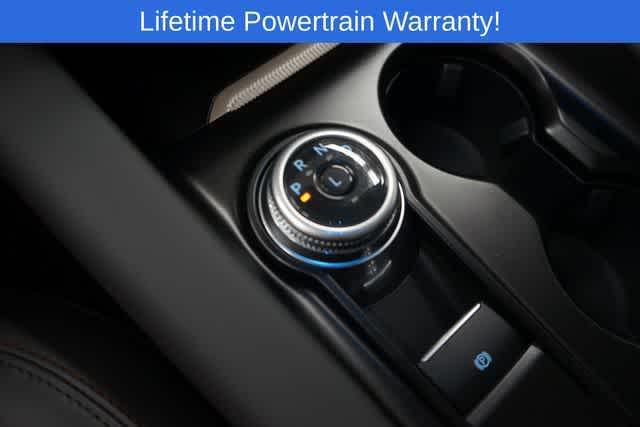 new 2025 Ford Explorer car, priced at $48,165