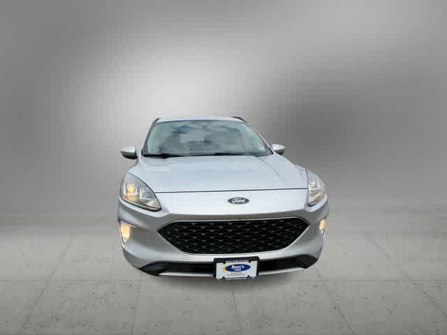 used 2020 Ford Escape car, priced at $17,150