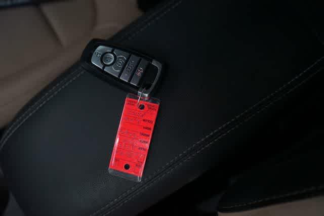 used 2020 Ford Escape car, priced at $17,150