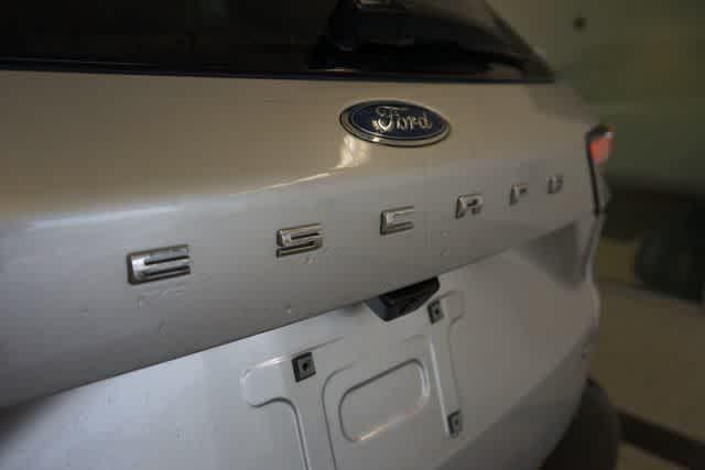 used 2020 Ford Escape car, priced at $17,150