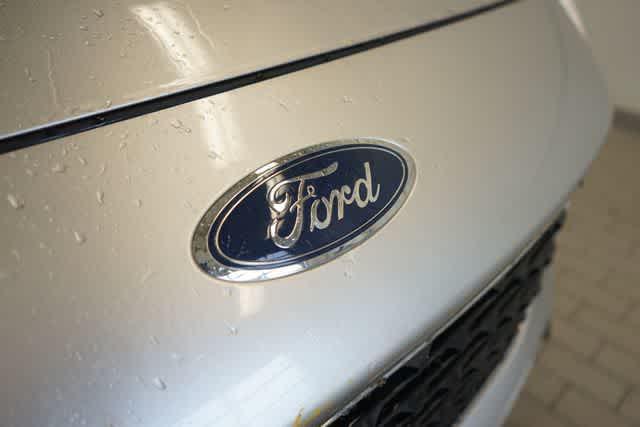 used 2020 Ford Escape car, priced at $17,150